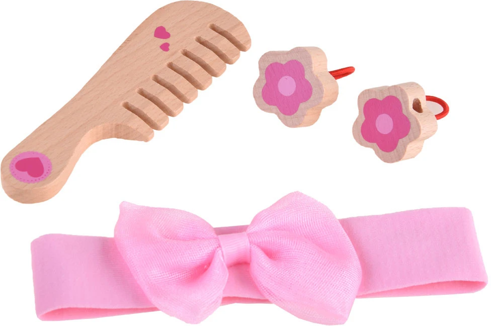 Jokomisiada Kosmetinis atvejis vaikams + kosmetika ZA4119