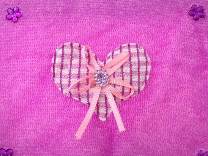 Jokomisiada Kosmetinis krepšelis zippered FOR 1815