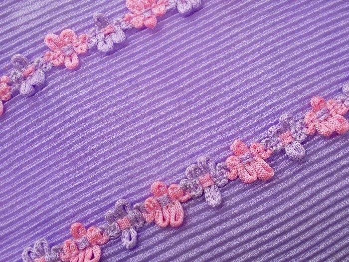 Jokomisiada Kosmetinis krepšelis zippered FOR 1815