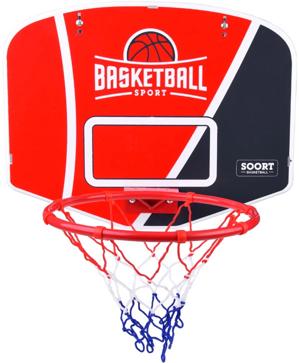 Jokomisiada Krepšinio krepšinio lenta + Ball SP0729