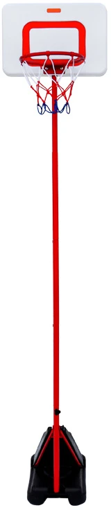 Jokomisiada Basketball set standing backboard 2m + ball basket SP0832