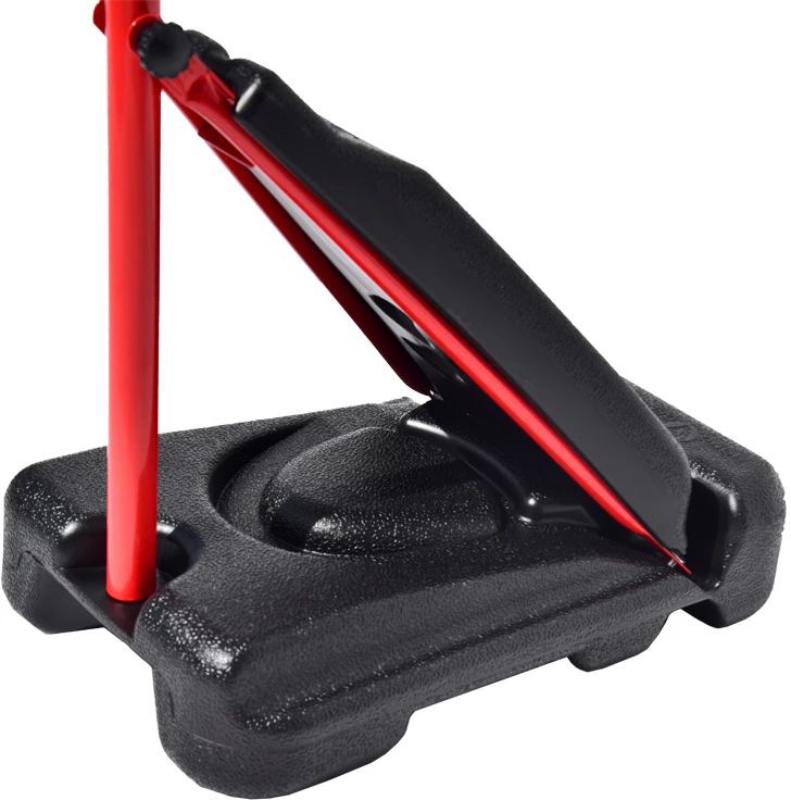 Jokomisiada Basketball set standing backboard 2m + ball basket SP0832