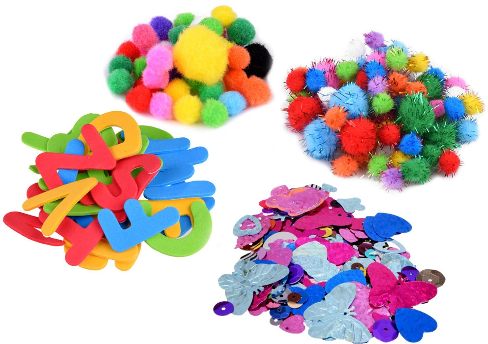 Jokomisiada „Creative Mega Art Kit Za4822“