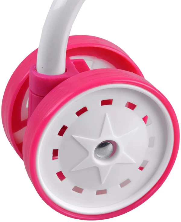 Jokomisiada Stroller for dolls light stroller ZA4545