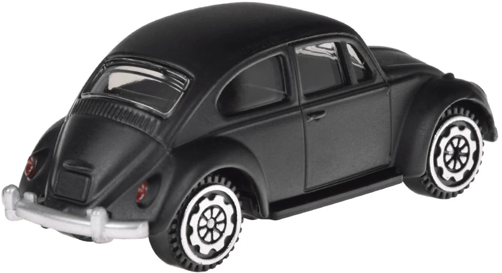 Jokomisiada Licencijuotas metalinis automobilis Volkswagen Classical Beetle 1967 1:54 ZA5062