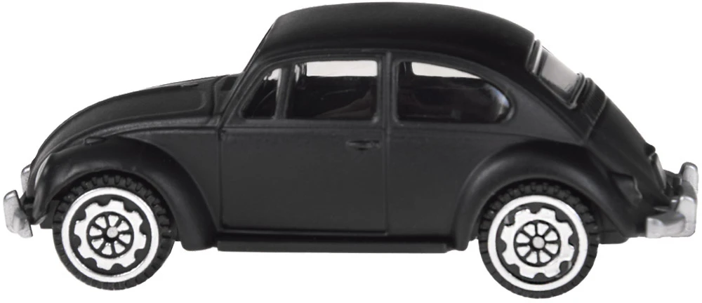 Jokomisiada Licencijuotas metalinis automobilis Volkswagen Classical Beetle 1967 1:54 ZA5062