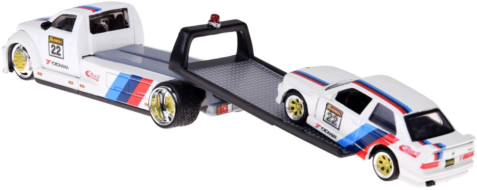 Jokomisiada Licencijuoti metaliniai automobiliai 1:64 „Maisto“ platforminis automobilis ir 1988 m. BMW M3