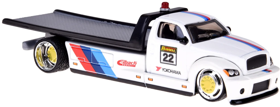 Jokomisiada Licencijuoti metaliniai automobiliai 1:64 „Maisto“ platforminis automobilis ir 1988 m. BMW M3