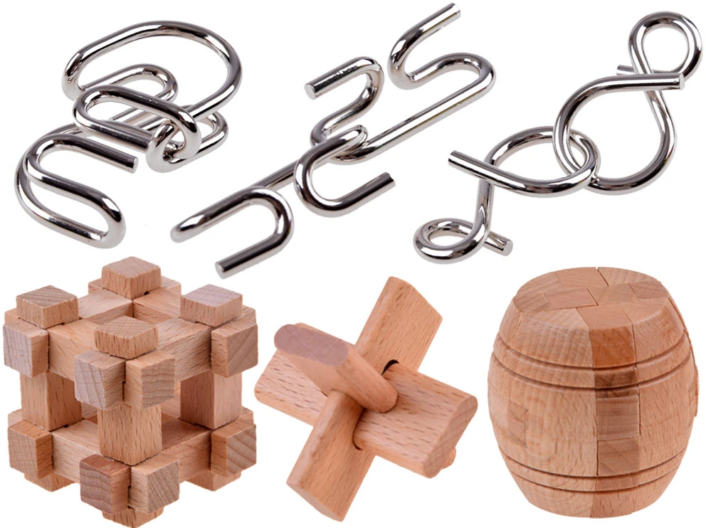Dėlionė Jokomisiada Logical puzzles Puzzle puzzle ZA4441