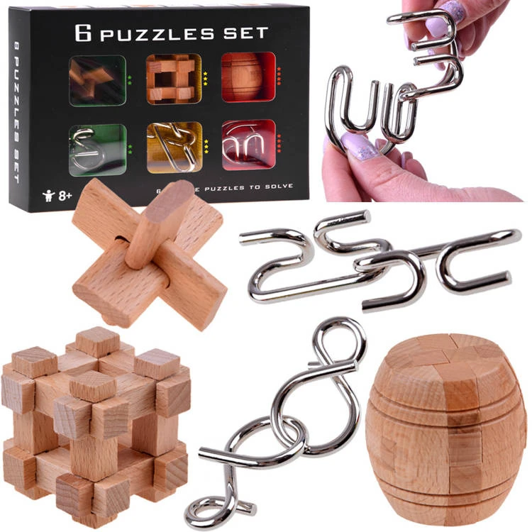Dėlionė Jokomisiada Logical puzzles Puzzle puzzle ZA4441