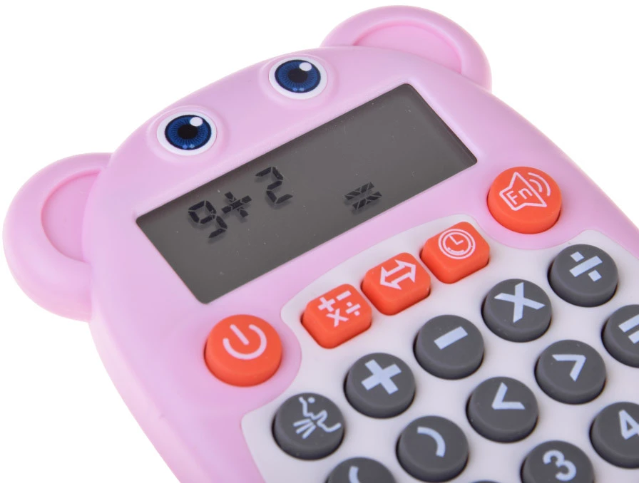 Jokomisiada Loginis matematikos žaidimas SKAIČIUOKLĖ - greitas skaičiavimas