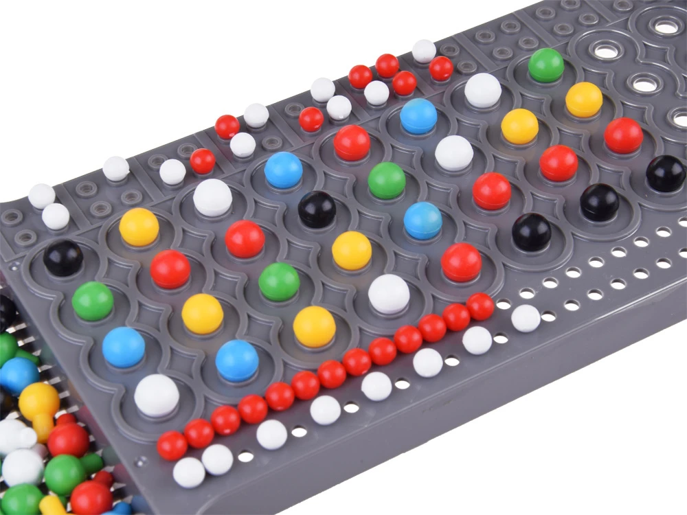 Jokomisiada Loginis stalo žaidimas Mastermind colours GR0623