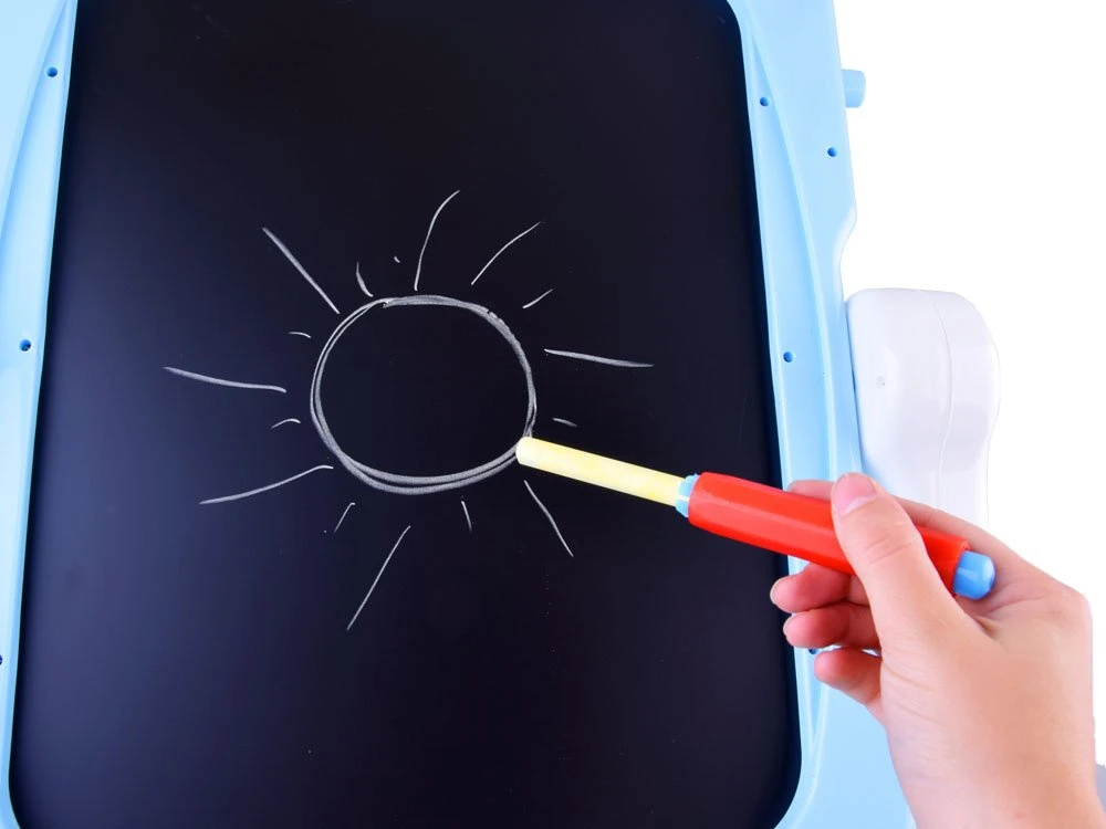 Jokomisiada Magnetinės kreidinės lentos kreidiniai žymekliai TA0077