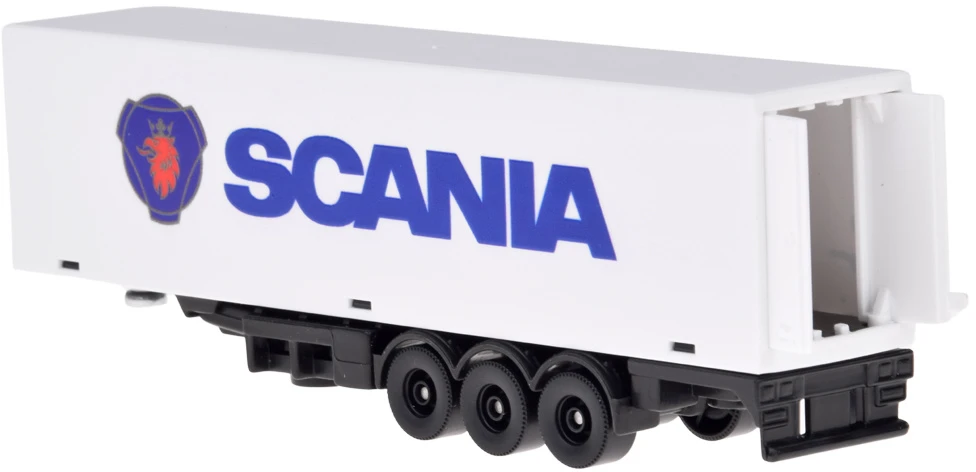 „Jokomisiada Maisto“ licencijuota liejimo būdu pagaminta transporto priemonė – „Scania 770S“ vilkikas su priekaba ZA5965