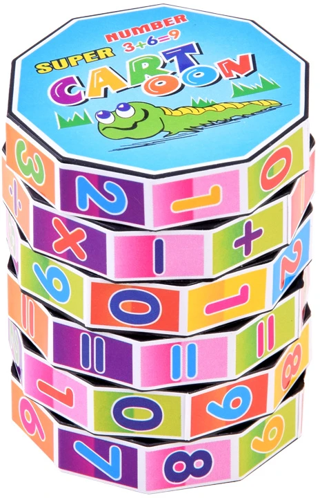 Jokomisiada DRUM DODAWALEC MATHEMATICAL GR0077