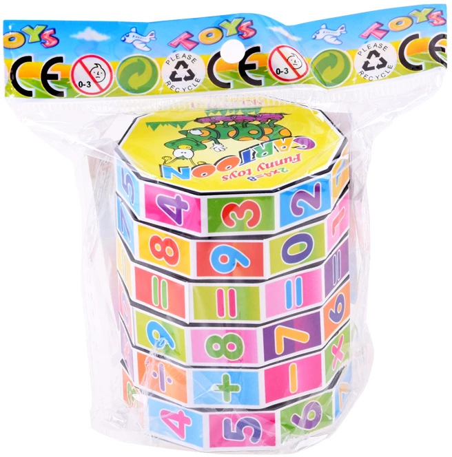 Jokomisiada DRUM DODAWALEC MATHEMATICAL GR0077