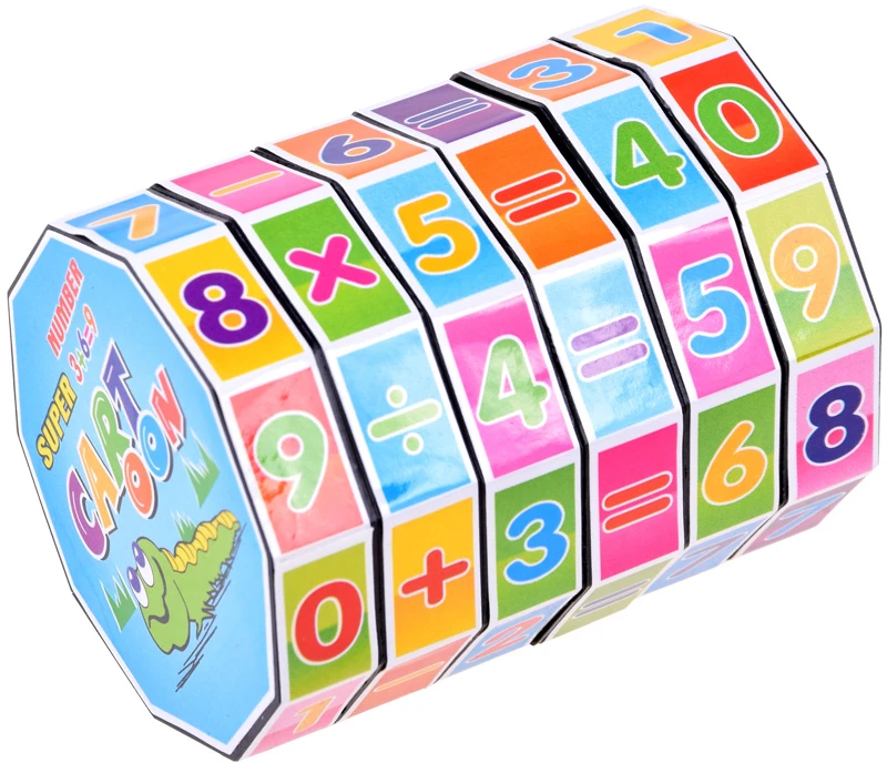 Jokomisiada DRUM DODAWALEC MATHEMATICAL GR0077