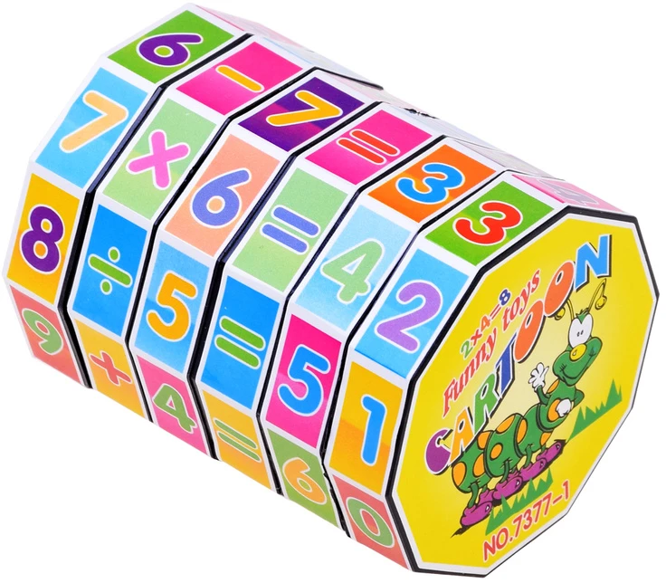 Jokomisiada DRUM DODAWALEC MATHEMATICAL GR0077