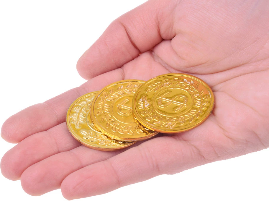 Jokomisiada Mažasis archeologas kasinėjimų monetos auksinis kasyklos lobių paieškos ZA5596
