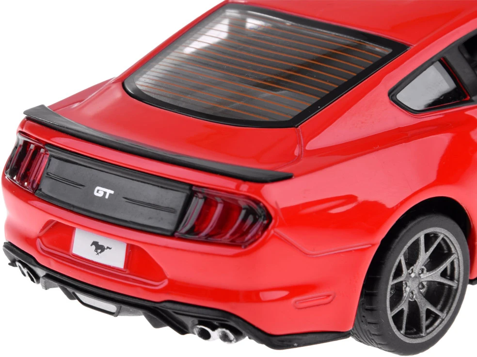 Jokomisiada Metalo automobilio modelis 2018 m