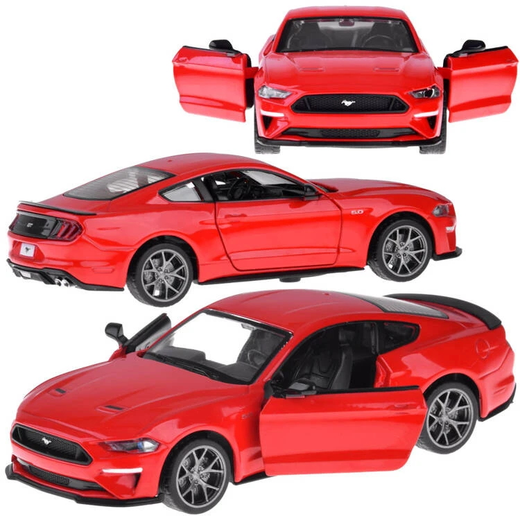 Jokomisiada Metalo automobilio modelis 2018 m