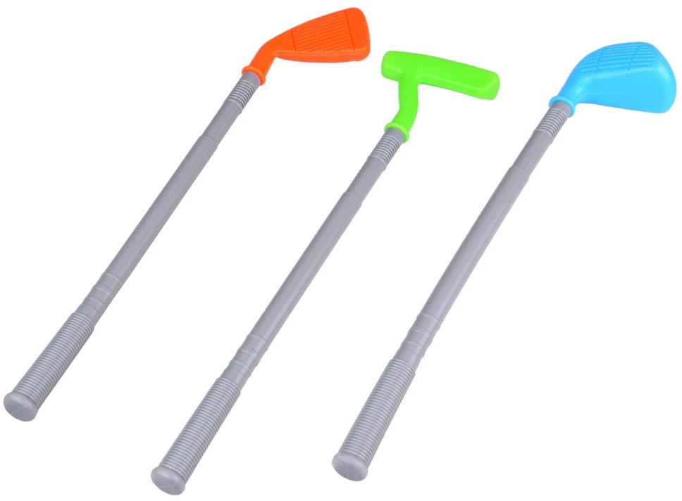 Jokomisiada Mini golfo rinkinys + stendas ant ratų ir priedų SP0765