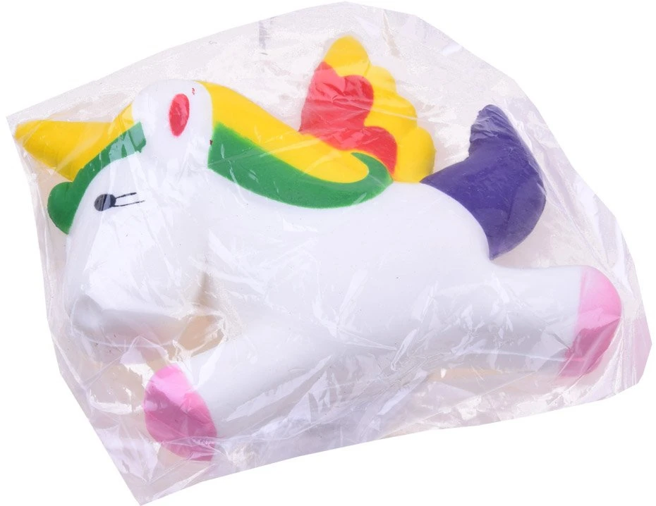 Jokomisiada Antistresinis arklys, pegasas