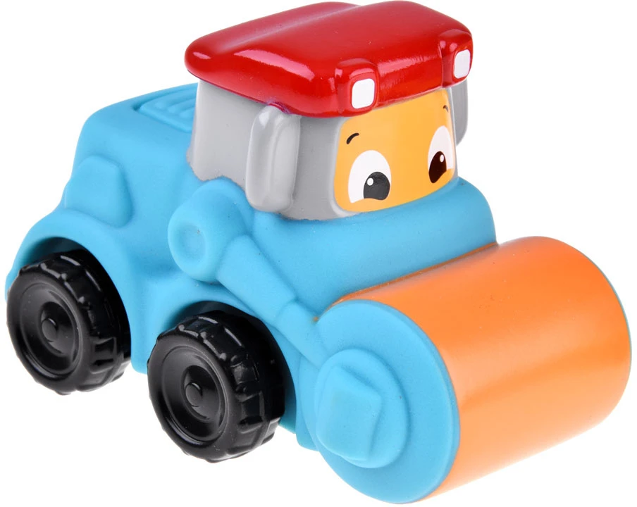Jokomisiada Minkštos konstrukcijos automobilių komplektas 3 vnt 18M+ ZA4737A