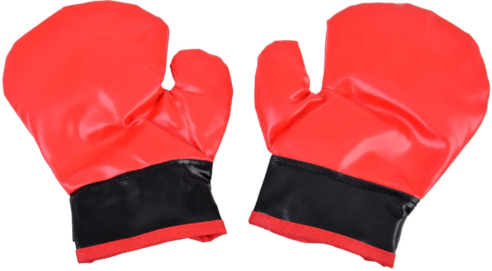 Jokomisiada Musical boxing board reflex training shield for children SP0824