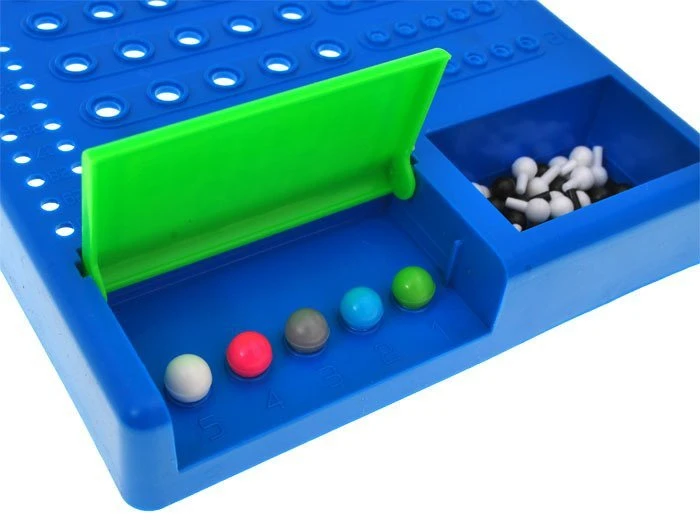 Jokomisiada Nuostabus GAME Mastermind kultinis žaidimas GR0234
