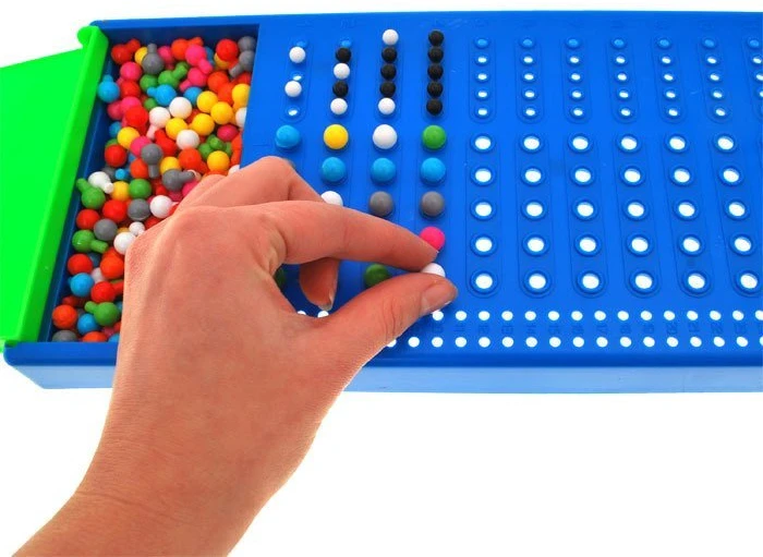 Jokomisiada Nuostabus GAME Mastermind kultinis žaidimas GR0234