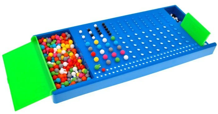 Jokomisiada Nuostabus GAME Mastermind kultinis žaidimas GR0234