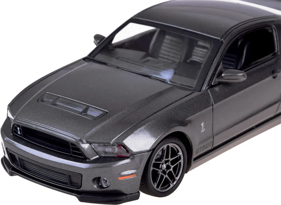 Jokomisiada Nuotoliniu būdu valdomas automobilis Ford Shelby GT500 RC0585