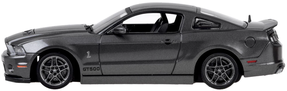 Jokomisiada Nuotoliniu būdu valdomas automobilis Ford Shelby GT500 RC0585
