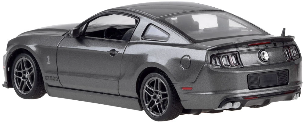 Jokomisiada Nuotoliniu būdu valdomas automobilis Ford Shelby GT500 RC0585