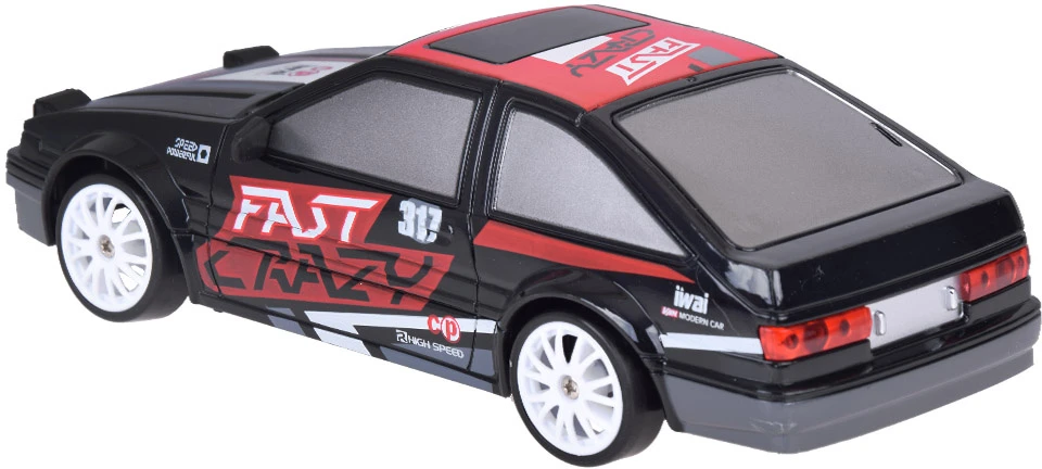 Jokomisiada Nuotoliniu būdu valdomas drifto automobilis AUTO drift nuotolinio valdymo pultas RC cones RC697 CY