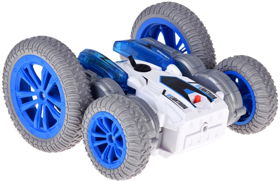 Jokomisiada Nuotoliniu būdu valdomas SUPER GREITAS TRIUKŲ AUTOMOBILIS – garas ir šviesa RC0729