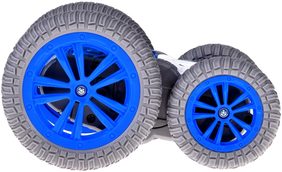 Jokomisiada Nuotoliniu būdu valdomas SUPER GREITAS TRIUKŲ AUTOMOBILIS – garas ir šviesa RC0729
