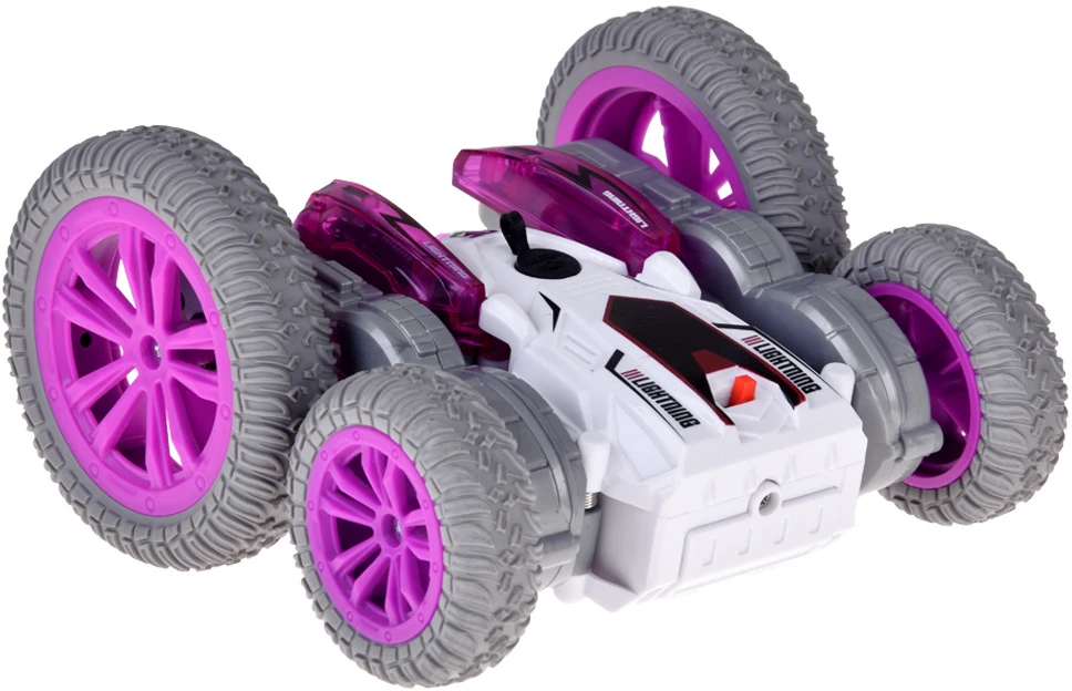 Jokomisiada Nuotoliniu būdu valdomas SUPER GREITAS TRIUKŲ AUTOMOBILIS – garas ir šviesa RC0729