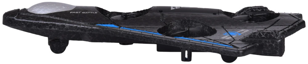 Jokomisiada Remote Controlled Lightweight Drone with LED Effects and 360° Stunts RC0751