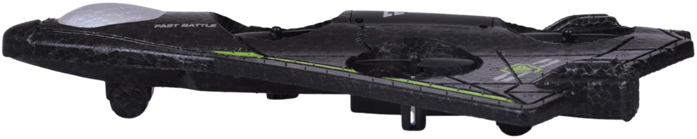 Jokomisiada Remote Controlled Lightweight Drone with LED Effects and 360° Stunts RC0751