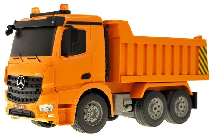 Jokomisiada Auto SAVIVARTIS Mercedes nuotolinio valdymo RC0276