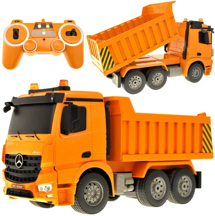 Jokomisiada Auto SAVIVARTIS Mercedes nuotolinio valdymo RC0276