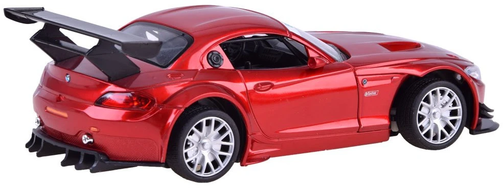 Jokomisiada Sportinių automobilių varomas BMW Z4 1:24