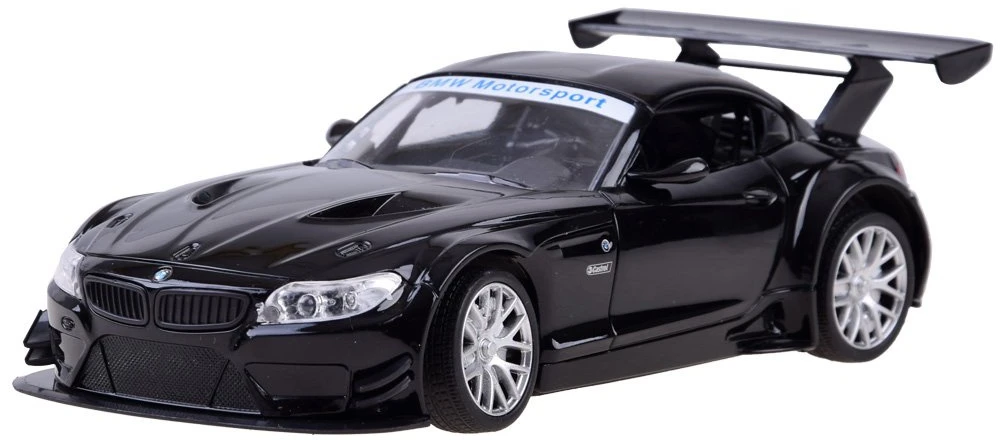 Jokomisiada Sportinis automobilis BMW Z4