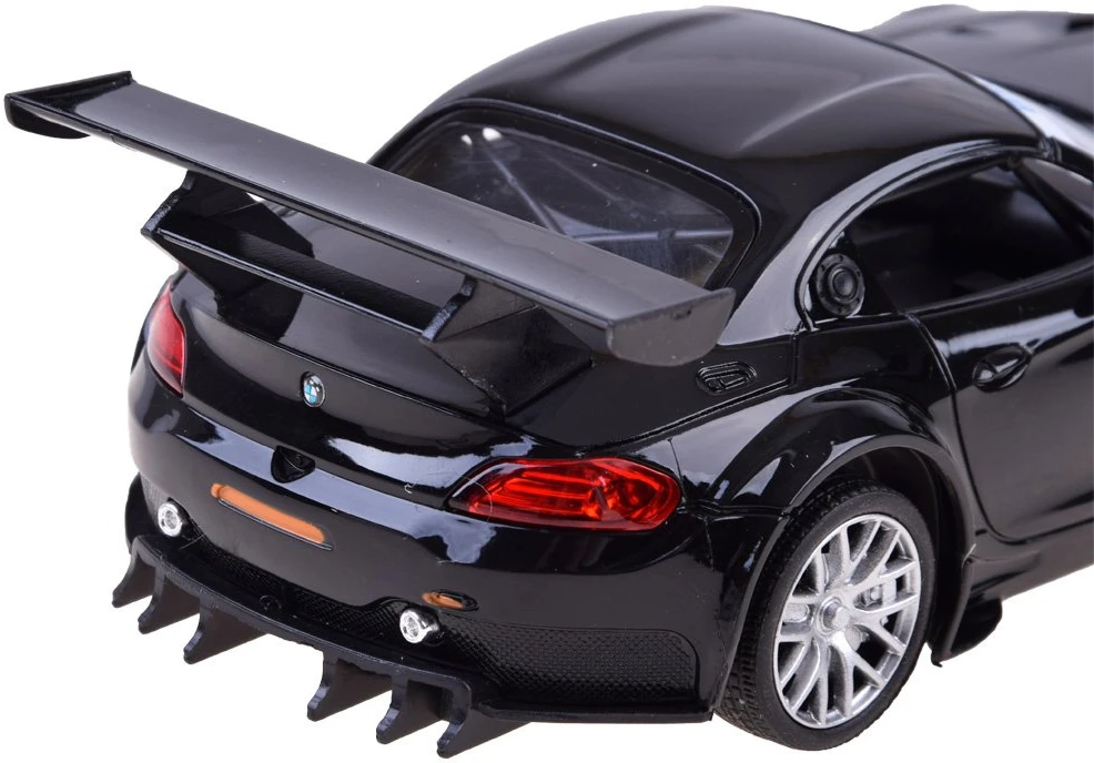 Jokomisiada Sportinis automobilis BMW Z4