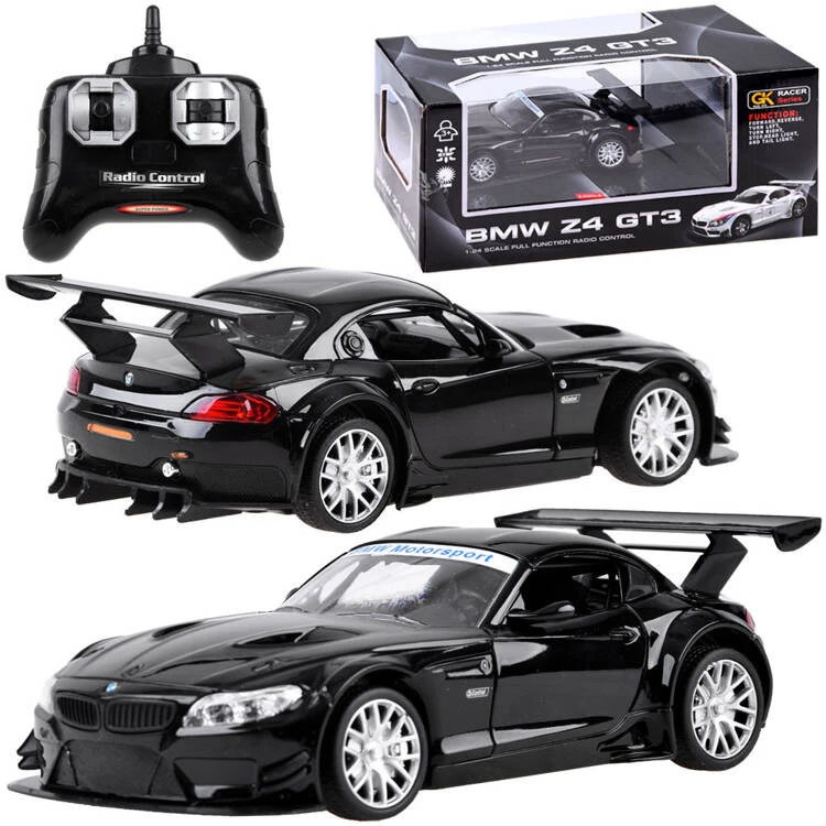 Jokomisiada Sportinis automobilis BMW Z4