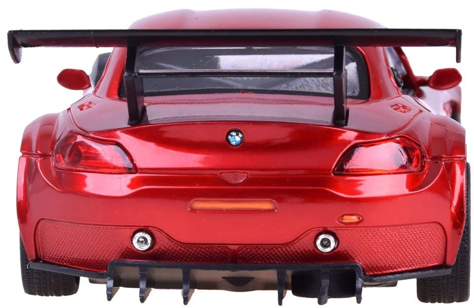Jokomisiada Sportinių automobilių varomas BMW Z4 1:24