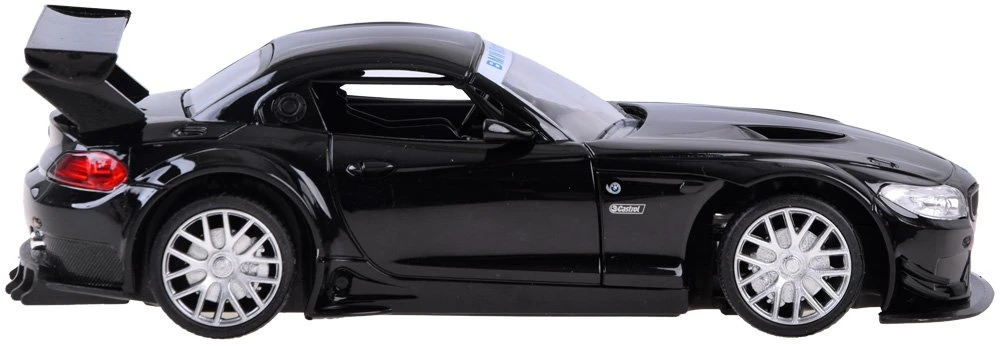 Jokomisiada Sportinis automobilis BMW Z4