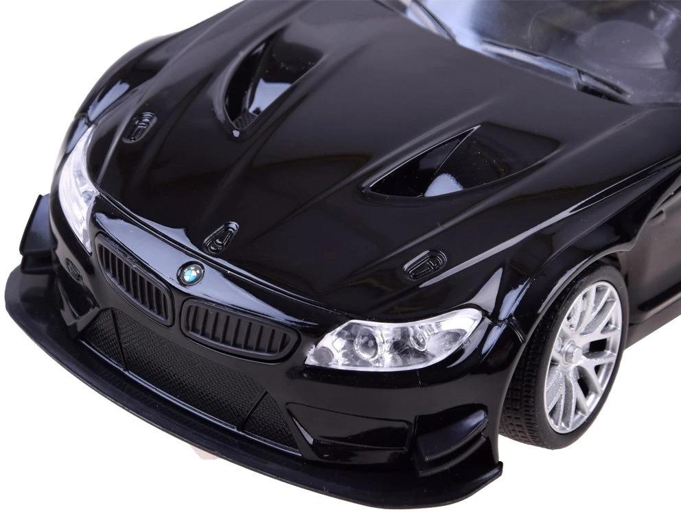 Jokomisiada Sportinis automobilis BMW Z4